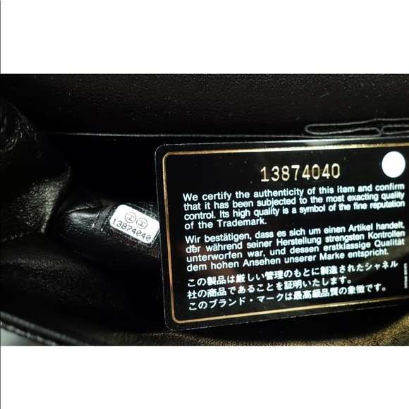 comment below very beautiful bag - Picture 8 of 8